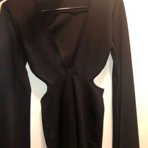 pretty little thing dress